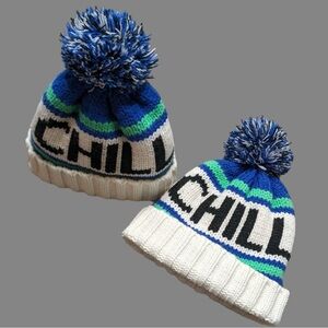 Children’s Place CHILL scully